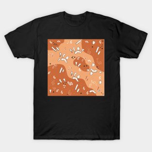 Abstract T-Shirt